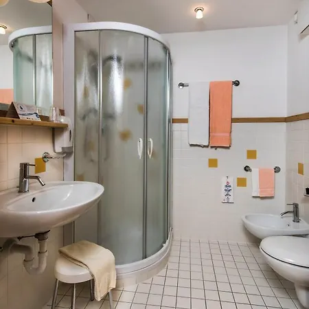 Otel Small & Lovely Hotel Zaluna Predazzo