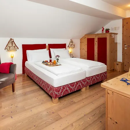 Small & Lovely Hotel Zaluna Hotel Predazzo