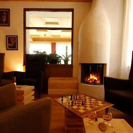 Small & Lovely Hotel Zaluna Predazzo