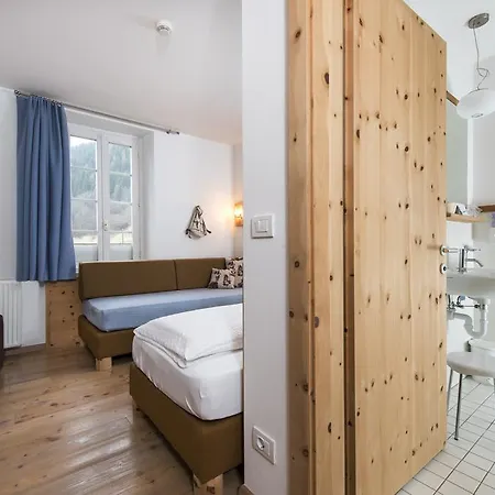 Small & Lovely Hotel Zaluna 4* Predazzo