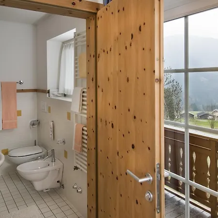 Small & Lovely Hotel Zaluna Predazzo