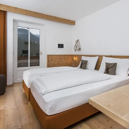 Small & Lovely Hotel Zaluna Hotel