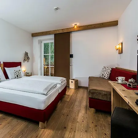Small & Lovely Hotel Zaluna Hotel Predazzo